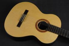 Joji Yoshida Guitars Classical_11