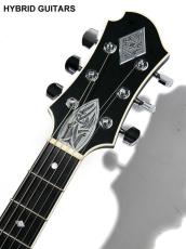 ZEMAITIS Custom Shop Tony's Collection S22MT Tribal Tattoo 2_3