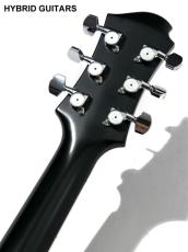 ZEMAITIS Custom Shop Tony's Collection S22MT Tribal Tattoo 2_4