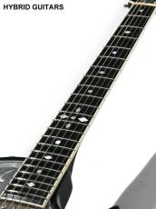 ZEMAITIS Custom Shop Tony's Collection S22MT Tribal Tattoo 2_5