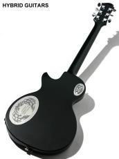 ZEMAITIS Custom Shop Tony's Collection S22MT Tribal Tattoo 2_8