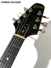 Gibson Flying V - The V - Sunburst 1981_3
