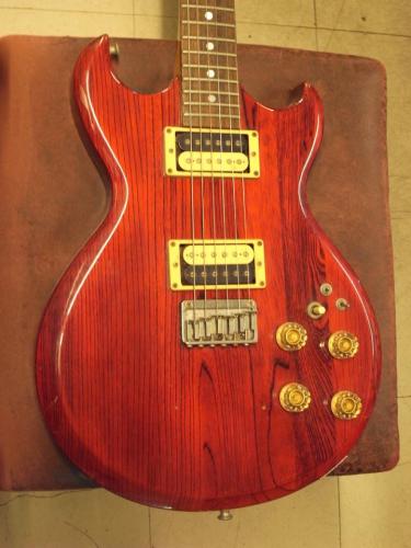 ARIA Pro II CS-350