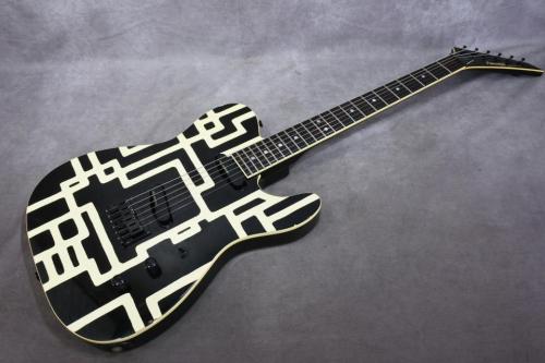FERNANDES TE-95HT 【TOMOYASU HOTEI MODEL】