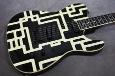 FERNANDES TE-95HT 【TOMOYASU HOTEI MODEL】_3