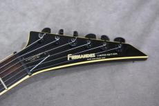 FERNANDES TE-95HT 【TOMOYASU HOTEI MODEL】_6