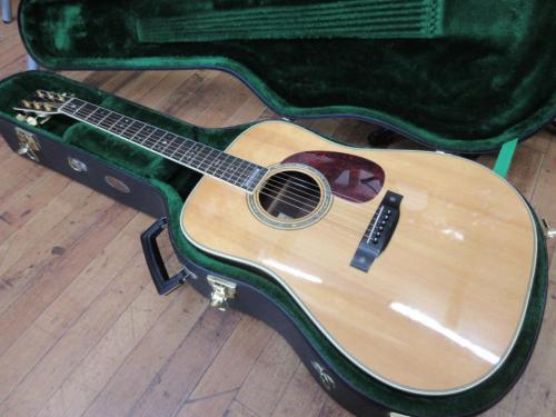 アコースティックギター　S.YAIRI SYD-2000　限定モデル S. Yairi SYD-2000 : r/AcousticGuitar