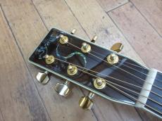 アコースティックギター　S.YAIRI SYD-2000　限定モデル S.Yairi USED 中古 SYD-2000 【SN.2000-0257】 ｜イケベ楽器店