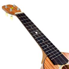 ◇試奏動画付 【Purity Ukulele】tico tc-050 オリジナルソプラノサイズ_8