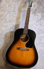 Epiphone Inspired by Gibson Custom 1942 Banner J-45 Reissue -Vintage Sunburst- #26071501694【G-CLUB TKYO】_2