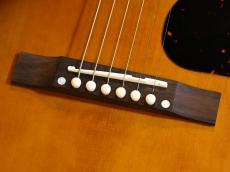 Epiphone Inspired by Gibson Custom 1942 Banner J-45 Reissue -Vintage Sunburst- #26071501694【G-CLUB TKYO】_3