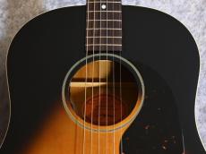 Epiphone Inspired by Gibson Custom 1942 Banner J-45 Reissue -Vintage Sunburst- #26071501694【G-CLUB TKYO】_4