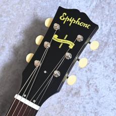 Epiphone Inspired by Gibson Custom 1942 Banner J-45 Reissue -Vintage Sunburst- #26071501694【G-CLUB TKYO】_6