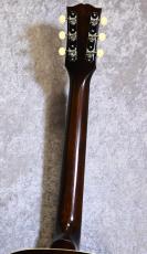 Epiphone Inspired by Gibson Custom 1942 Banner J-45 Reissue -Vintage Sunburst- #26071501694【G-CLUB TKYO】_8