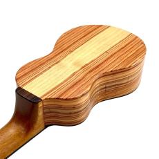 ◇試奏動画付 【Purity Ukulele】tico tc-050 オリジナルソプラノサイズ_17