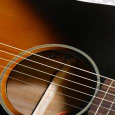 Epiphone Inspired by Gibson Custom 1942 Banner J-45 Reissue -Vintage Sunburst- #26071501694【G-CLUB TKYO】_9