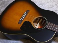 Epiphone Inspired by Gibson Custom 1942 Banner J-45 Reissue -Vintage Sunburst- #26071501694【G-CLUB TKYO】_10