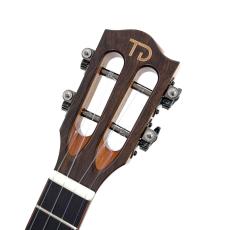 ◇試奏動画付 【TODA Guitars】VT No.762 テナーサイズ_5