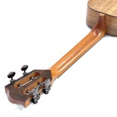 ◇試奏動画付 【TODA Guitars】VT No.762 テナーサイズ_9