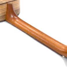 ◇試奏動画付 【TODA Guitars】VT No.762 テナーサイズ_10