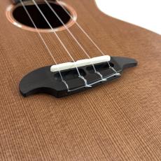 ◇試奏動画付 【TODA Guitars】VT No.762 テナーサイズ_11