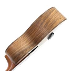 ◇試奏動画付 【TODA Guitars】VT No.762 テナーサイズ_14