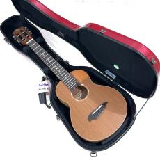 ◇試奏動画付 【TODA Guitars】VT No.762 テナーサイズ_17