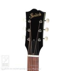 Switch RSD-45 All Black 43mm【60回無金利対象品】_7