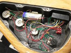 Sadowsky LTD 1989_10