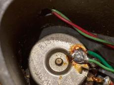 Sadowsky LTD 1989_11