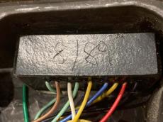 Sadowsky LTD 1989_12