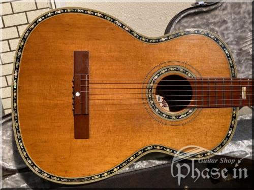 YAMAHA DYNAMIC GUITAR NO.80