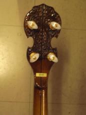 ARIA SB-600 Banjo_5