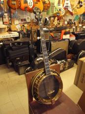 ARIA SB-600 Banjo_9