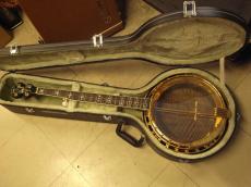 ARIA SB-600 Banjo_10