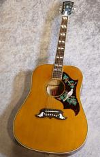 Epiphone Inspired by Gibson Custom 1963 Dove Reissue ~Natural~ #26081500555 【G-CLUB TOKYO】_2