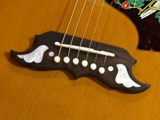 Epiphone Inspired by Gibson Custom 1963 Dove Reissue ~Natural~ #26081500555 【G-CLUB TOKYO】_3