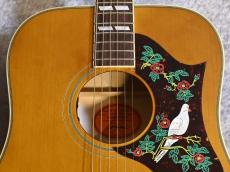 Epiphone Inspired by Gibson Custom 1963 Dove Reissue ~Natural~ #26081500555 【G-CLUB TOKYO】_4