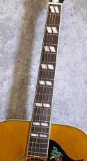 Epiphone Inspired by Gibson Custom 1963 Dove Reissue ~Natural~ #26081500555 【G-CLUB TOKYO】_5