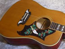 Epiphone Inspired by Gibson Custom 1963 Dove Reissue ~Natural~ #26081500555 【G-CLUB TOKYO】_10