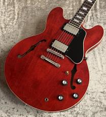 Gibson 【NEW】ES-335 60s 60s Cherry sn224660210 [4.09kg]【G-CLUB TOKYO】
