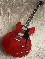 Gibson 【NEW】ES-335 60s 60s Cherry sn224660210 [4.09kg]【G-CLUB TOKYO】_2
