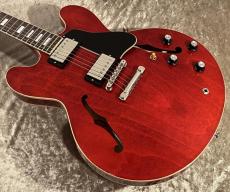 Gibson 【NEW】ES-335 60s 60s Cherry sn224660210 [4.09kg]【G-CLUB TOKYO】_4