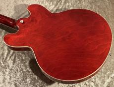 Gibson 【NEW】ES-335 60s 60s Cherry sn224660210 [4.09kg]【G-CLUB TOKYO】_5