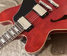 Gibson 【NEW】ES-335 60s 60s Cherry sn224660210 [4.09kg]【G-CLUB TOKYO】_6