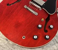 Gibson 【NEW】ES-335 60s 60s Cherry sn224660210 [4.09kg]【G-CLUB TOKYO】_7