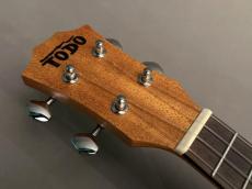 TODO MUSIC UTD-B10S Soprano_5