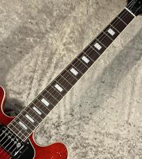 Gibson 【NEW】ES-335 60s 60s Cherry sn224660210 [4.09kg]【G-CLUB TOKYO】_9