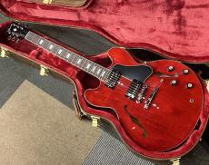 Gibson 【NEW】ES-335 60s 60s Cherry sn224660210 [4.09kg]【G-CLUB TOKYO】_11