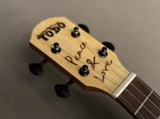 TODO MUSIC UTD-PEACE21 SopranoLongNeck_5